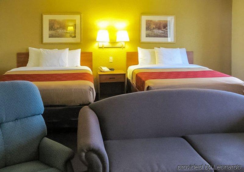 Econo Lodge Ottawa Dış mekan fotoğraf
